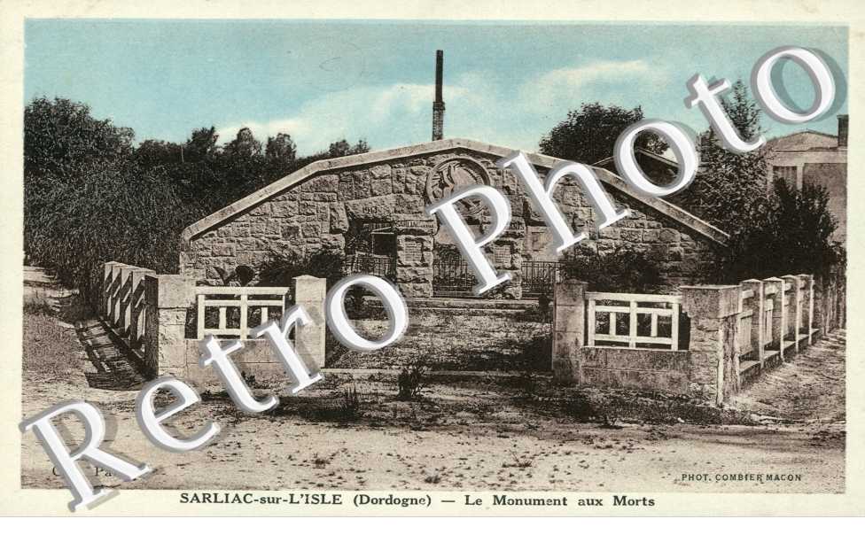 monument aux morts