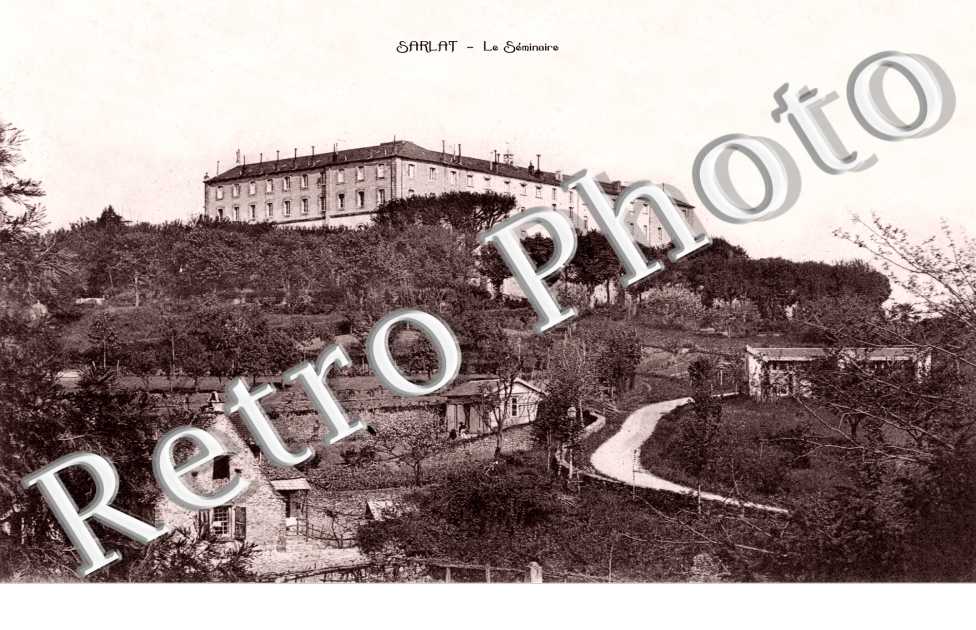 Le Seminaire