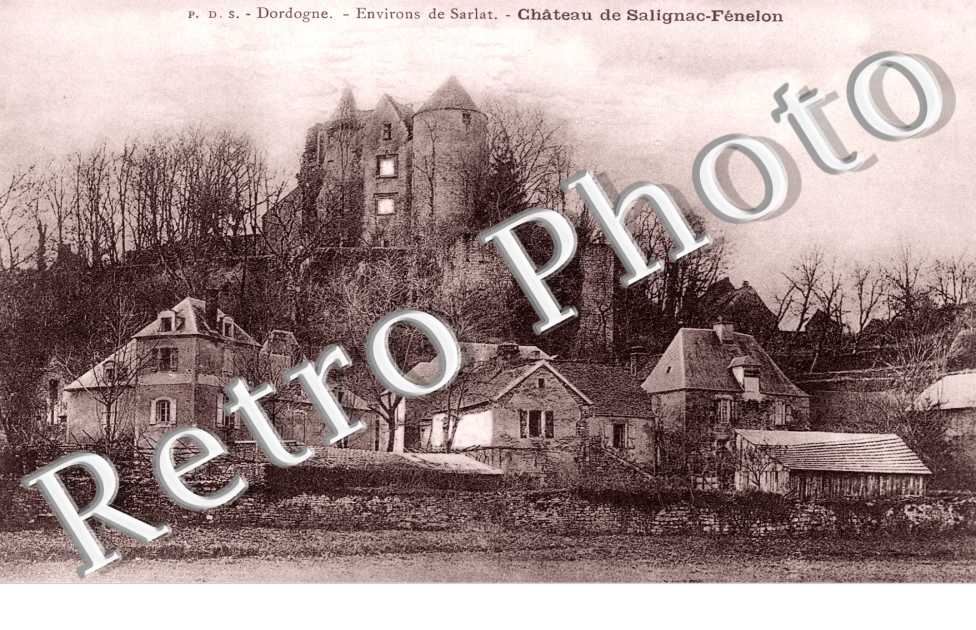 Chateau