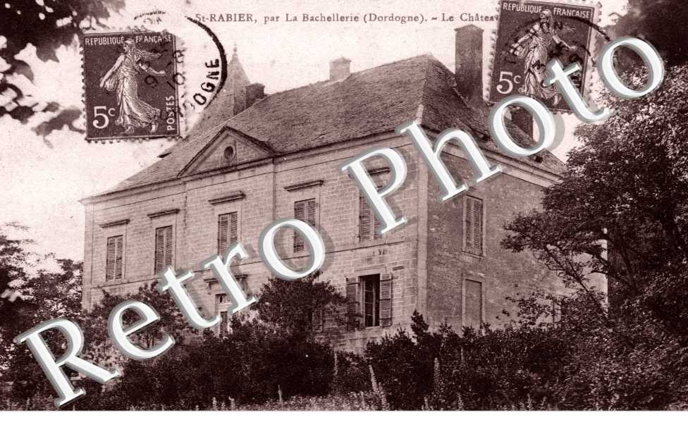 Le chateau