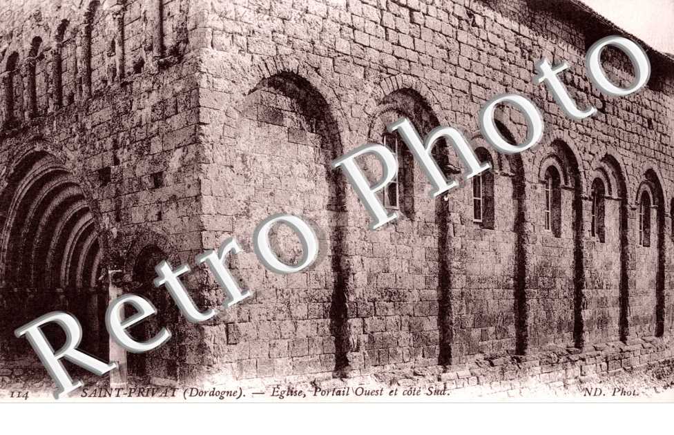 Eglise