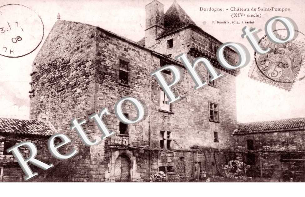 Chateau