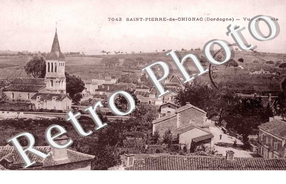 Vue generale