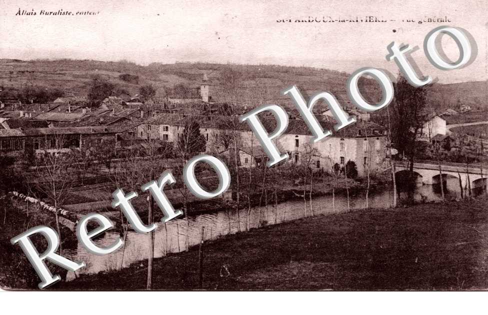 Vue generale
