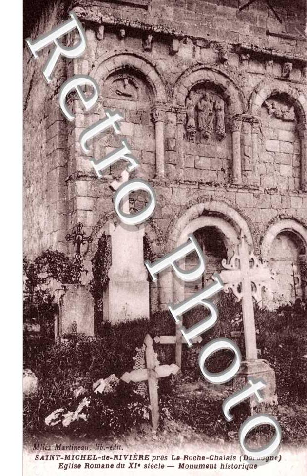 Eglise romane