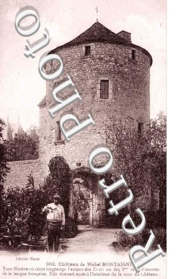 Chateau