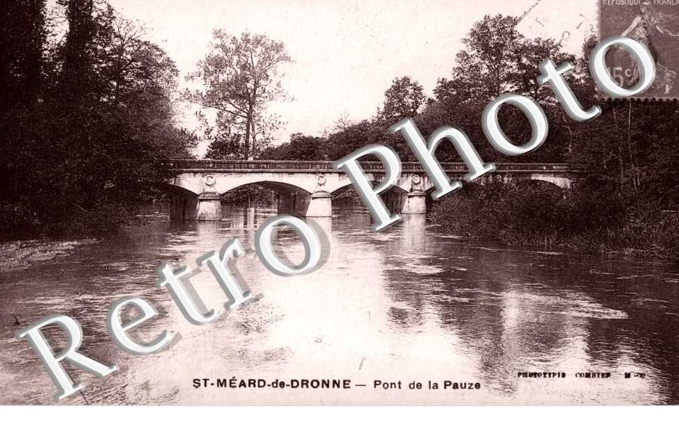 Pont de la Pauze
