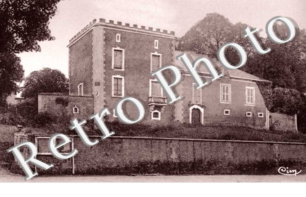 Chateau de Labonne
