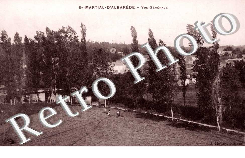 Vue generale
