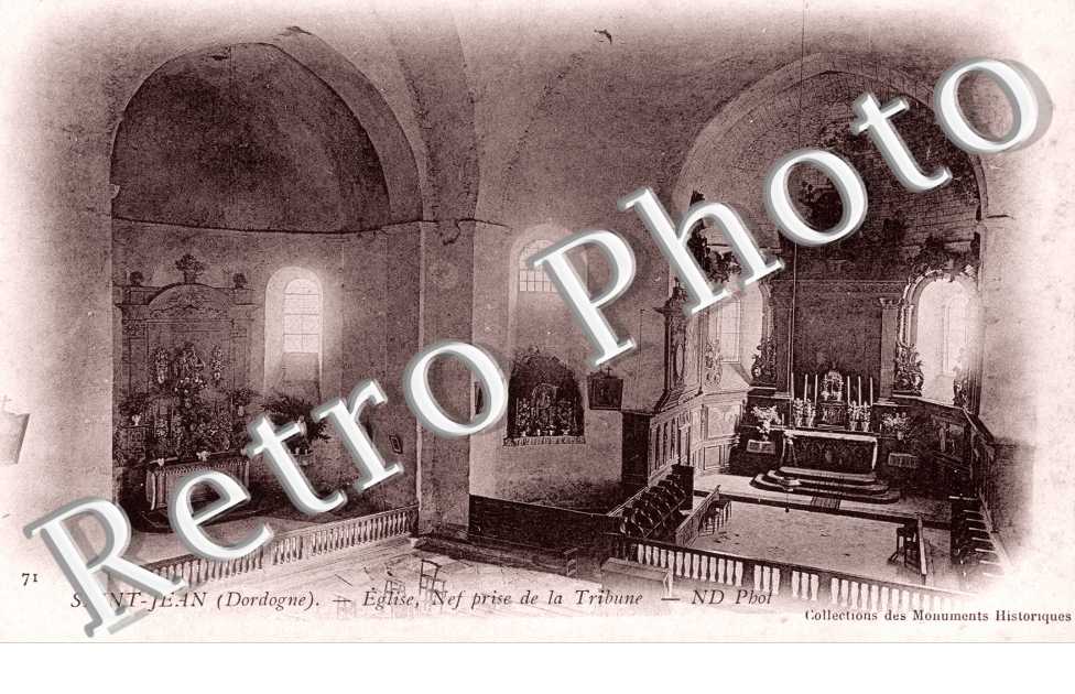 Eglise