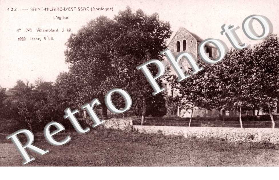 L&#039;eglise