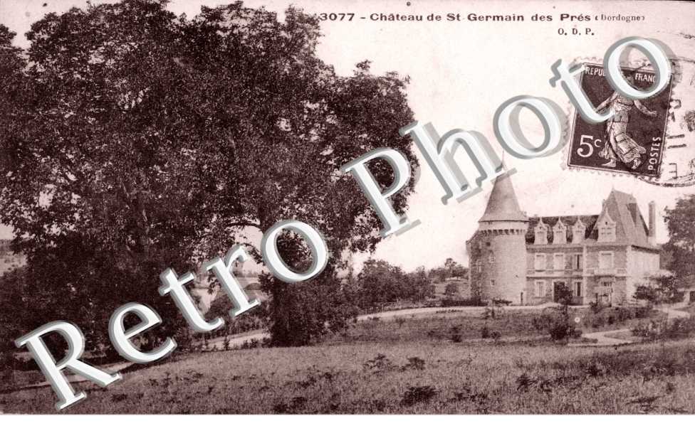 Chateau