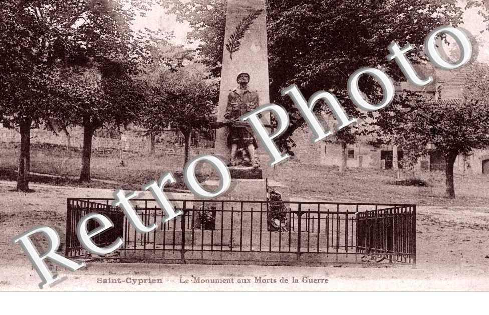 Monument aux morts de la guerre