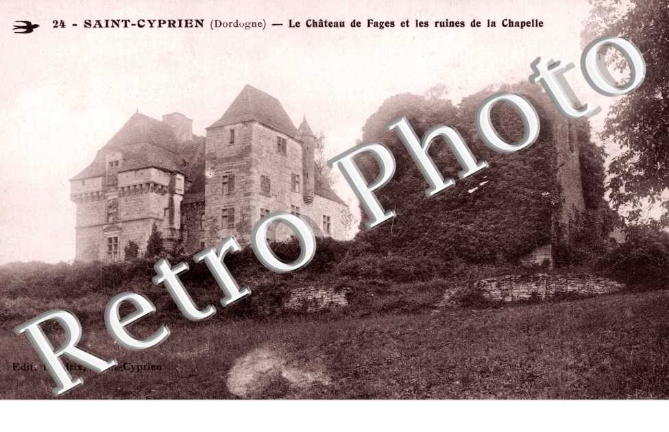 Chateau
