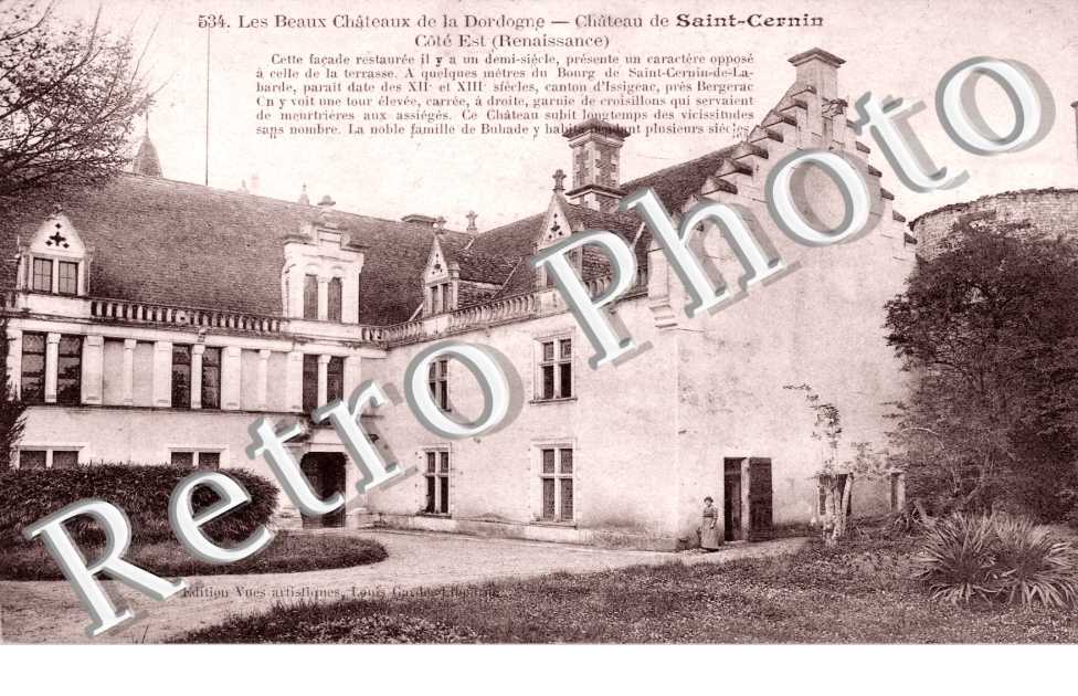 Chateau