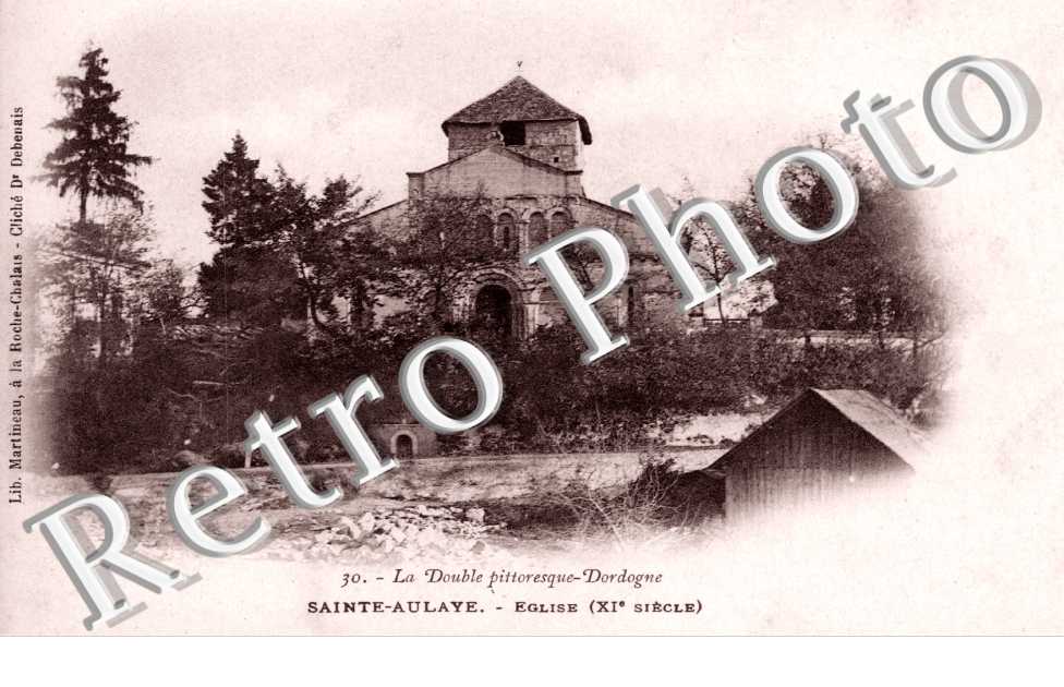Eglise