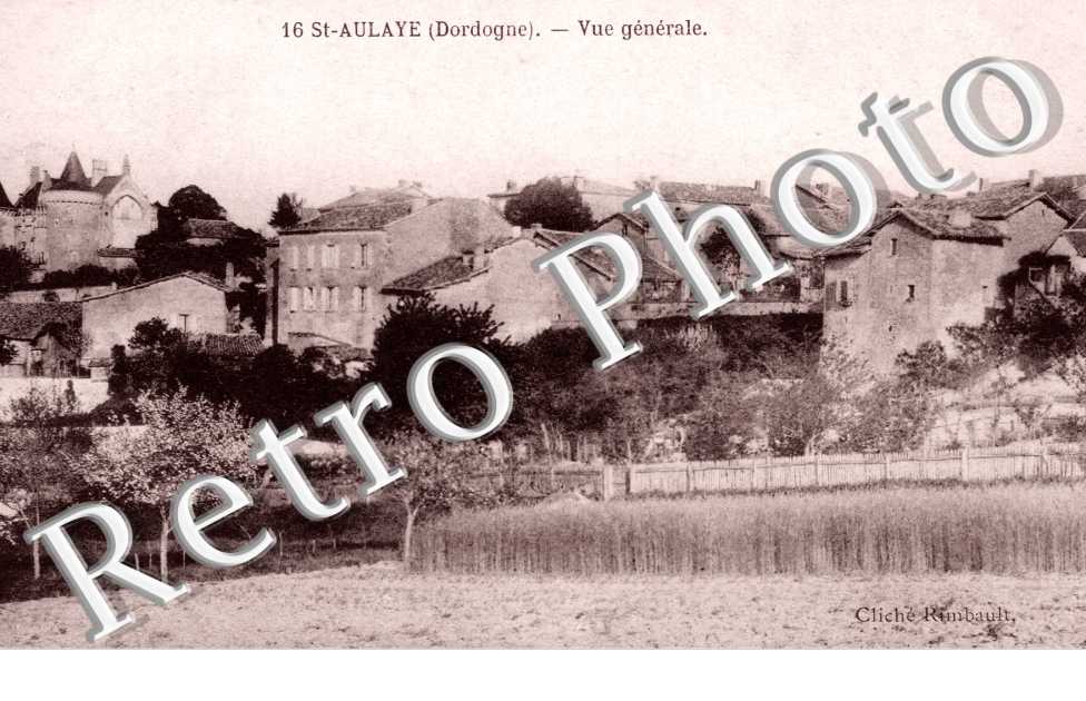 Vue generale