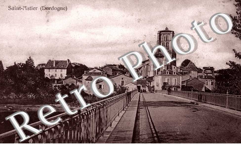 (un pont)