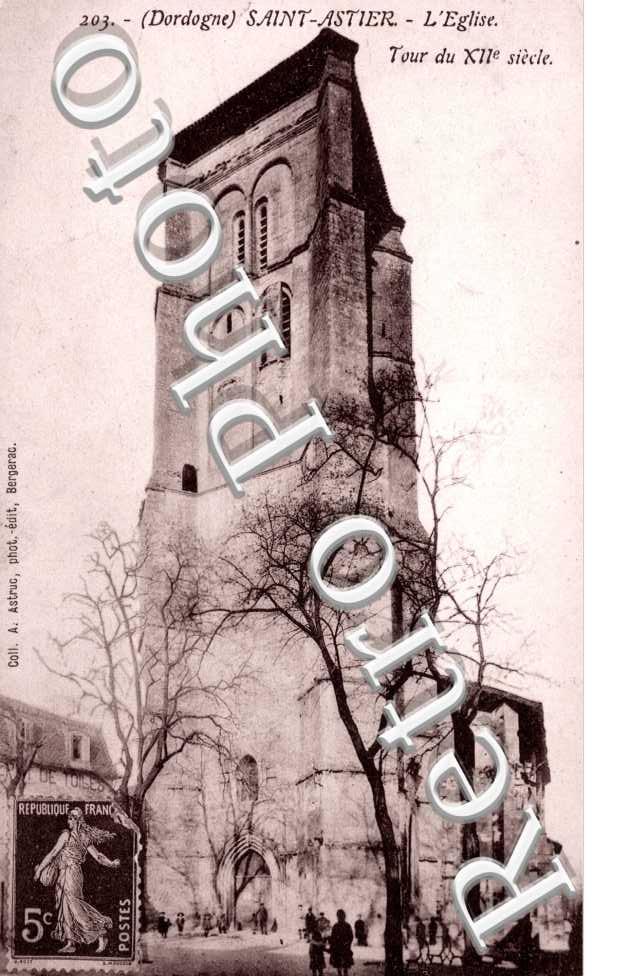 L&#039;eglise