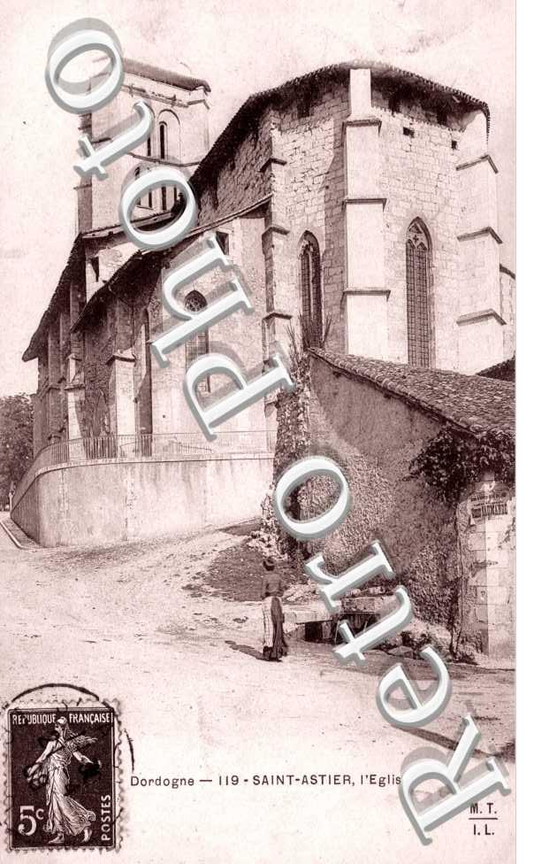 L&#039;eglise