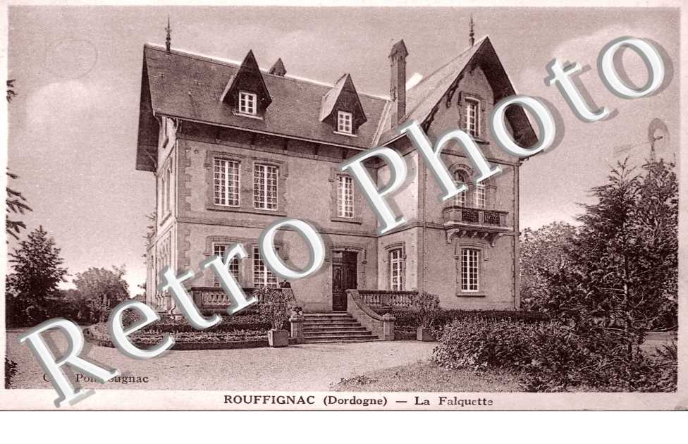 La Falquette