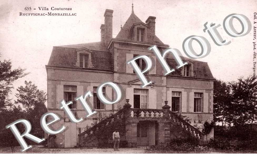 Villa Coutureau