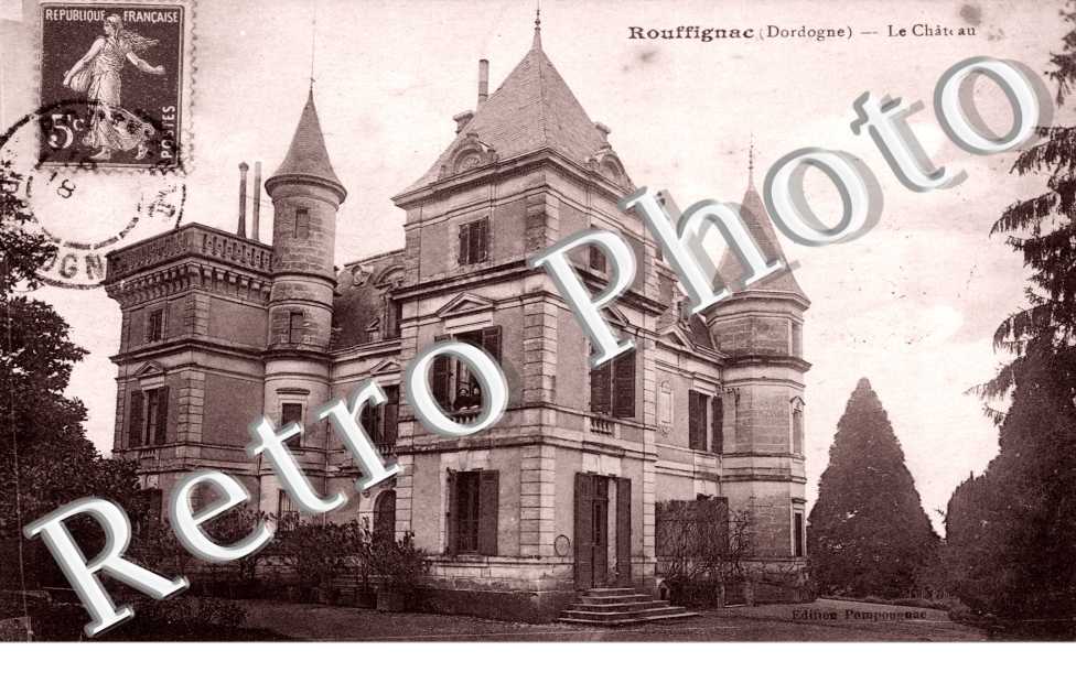 Chateau