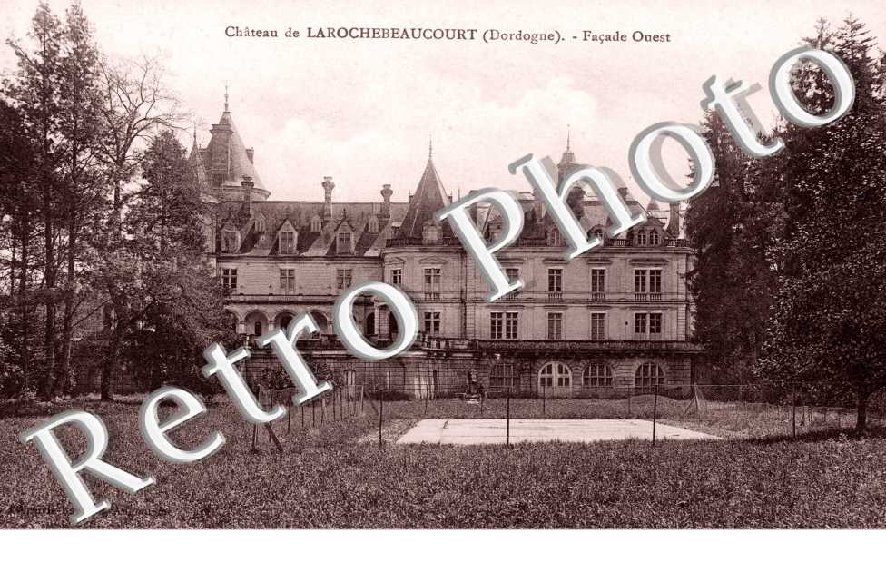 Chateau