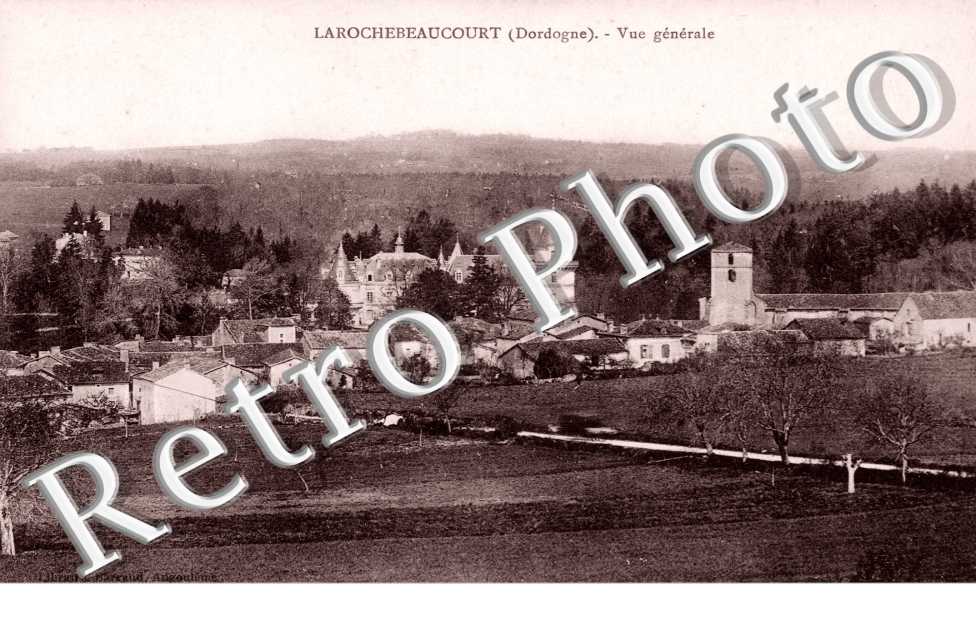 Vue generale