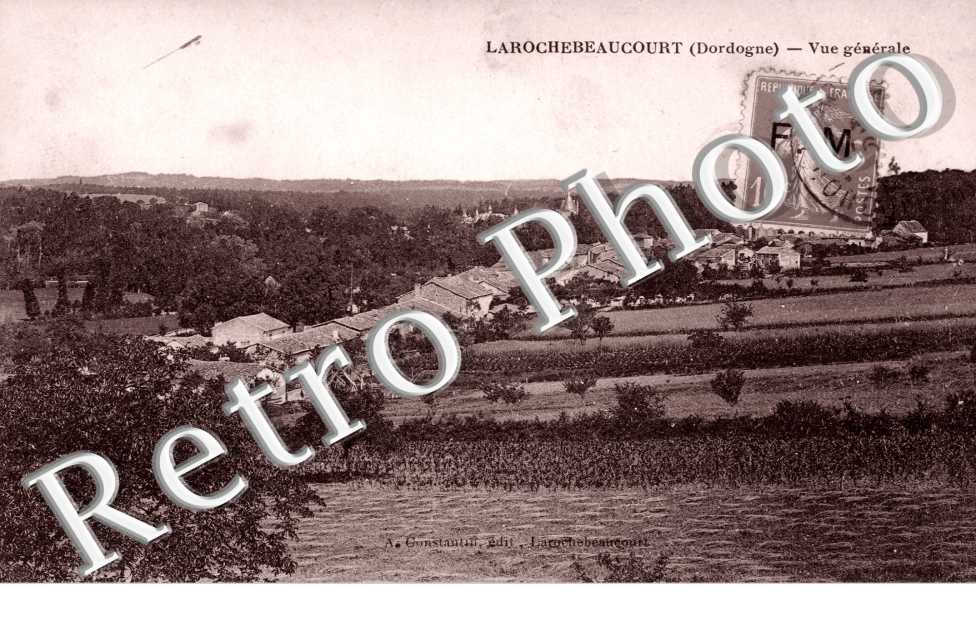 Vue generale
