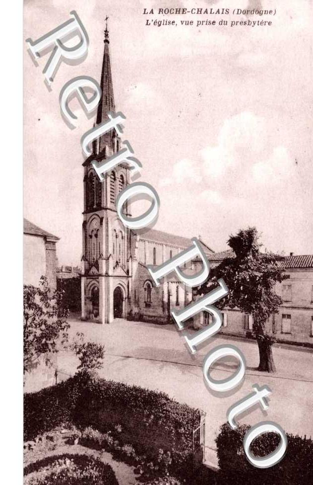 Eglise