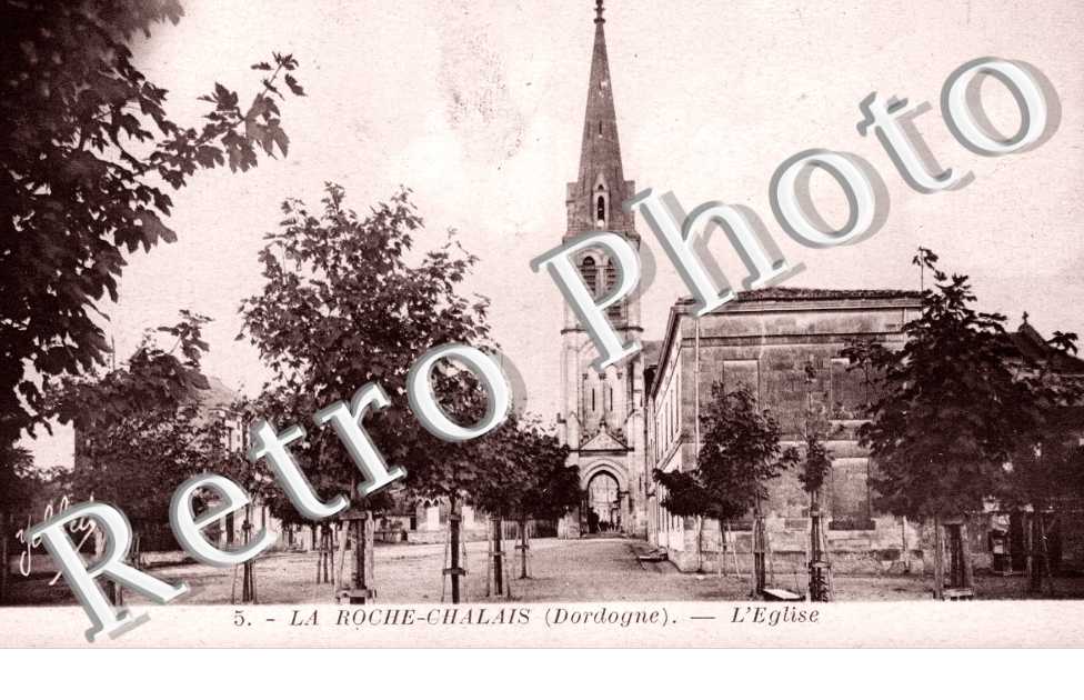 l&#039;eglise