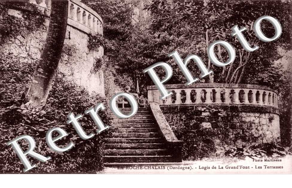 la grand d&#039;Font