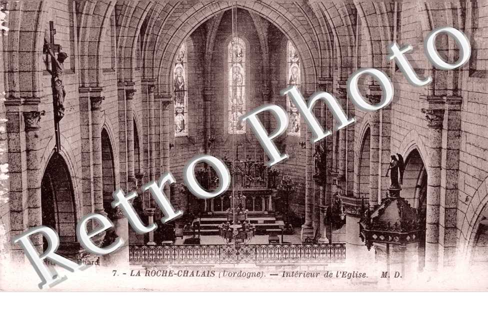 eglise