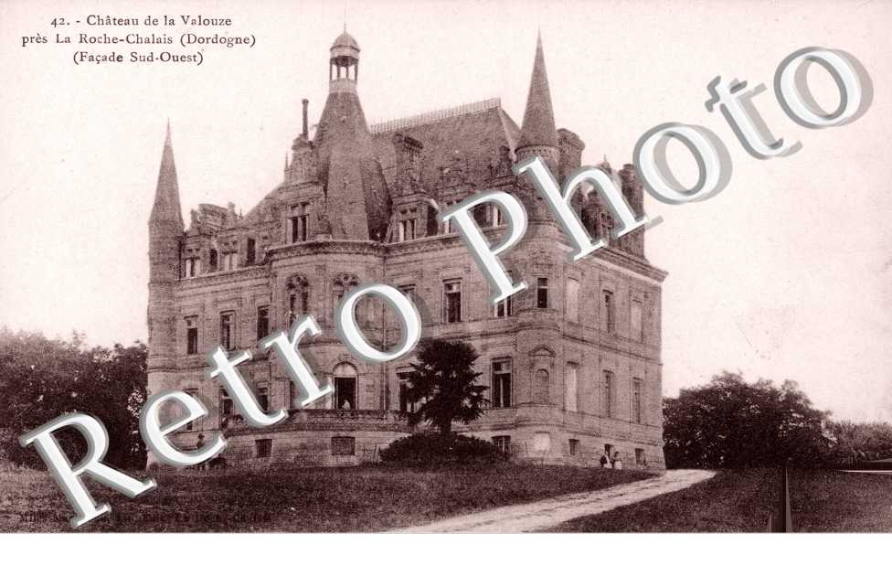 Chateau
