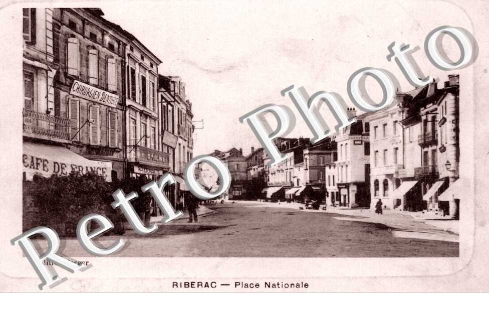 Place nationale