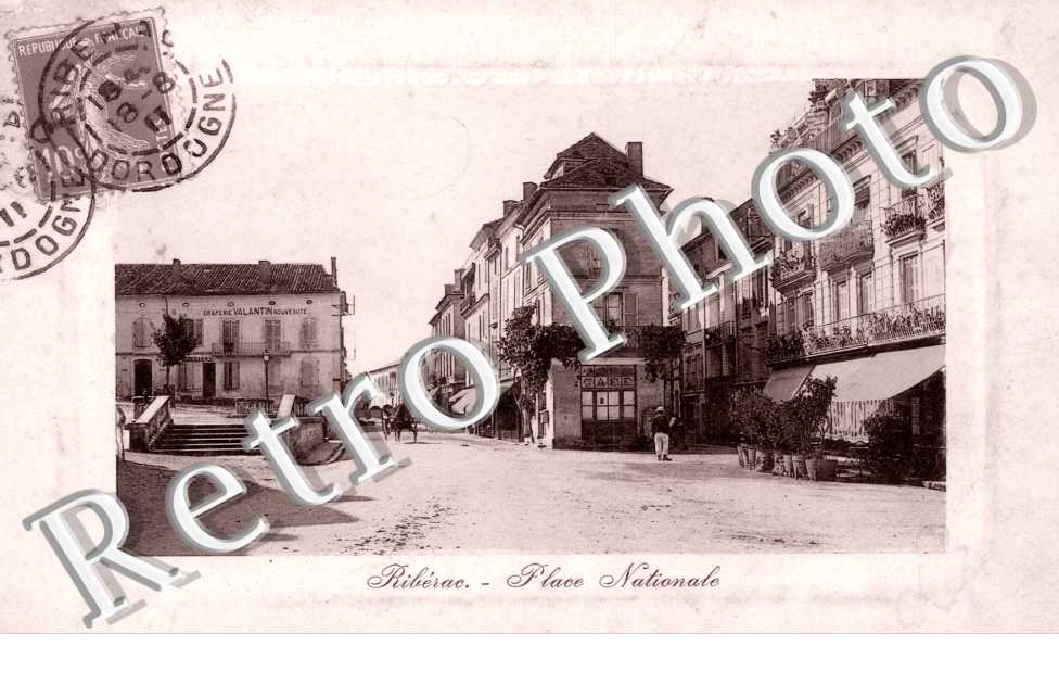 Place Nationale