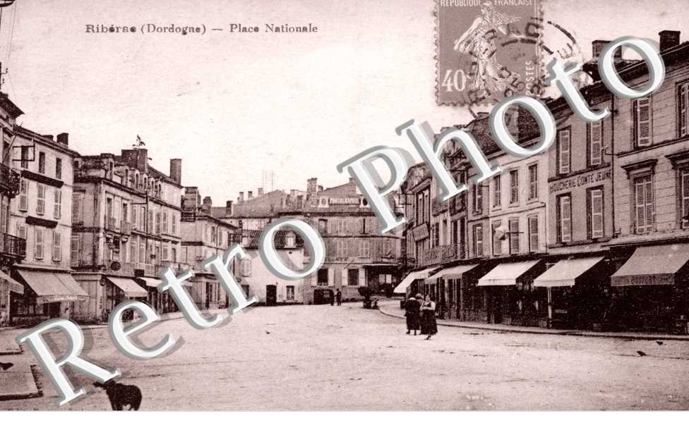 Place nationale