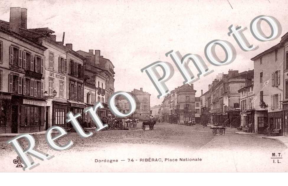 Place Nationale