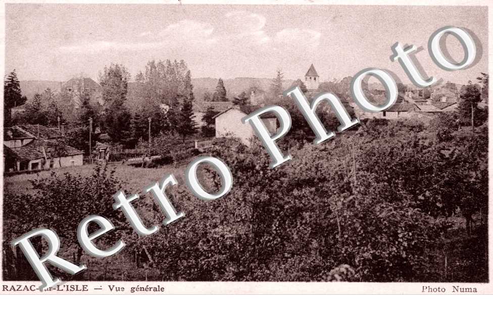 Vue generale