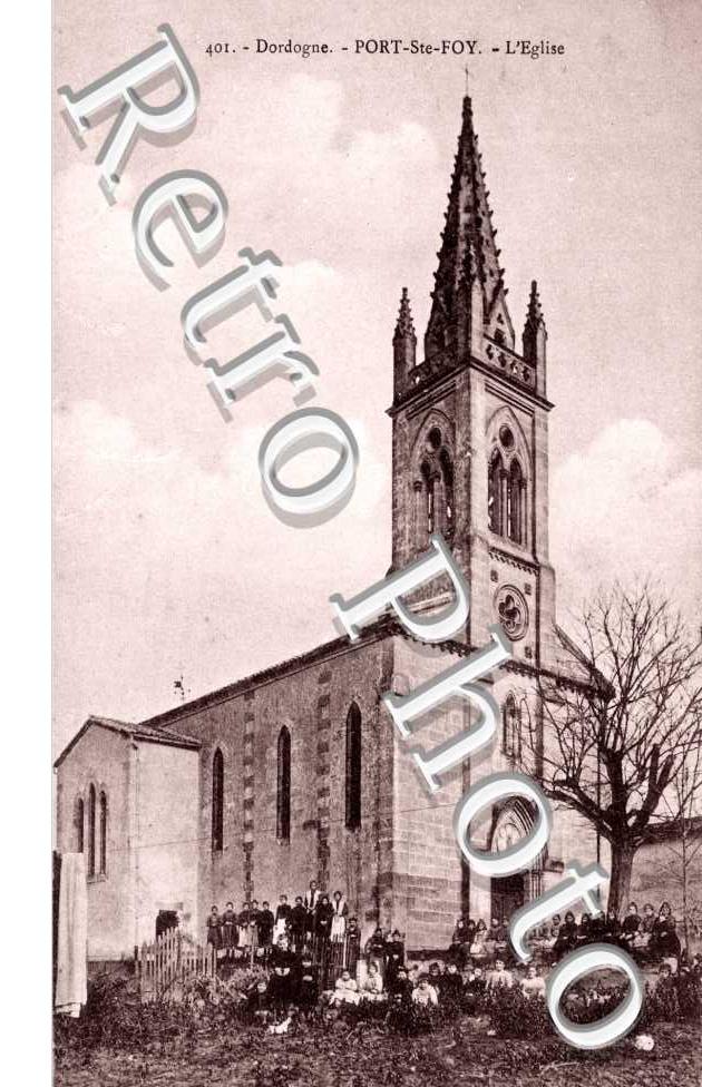 Eglise