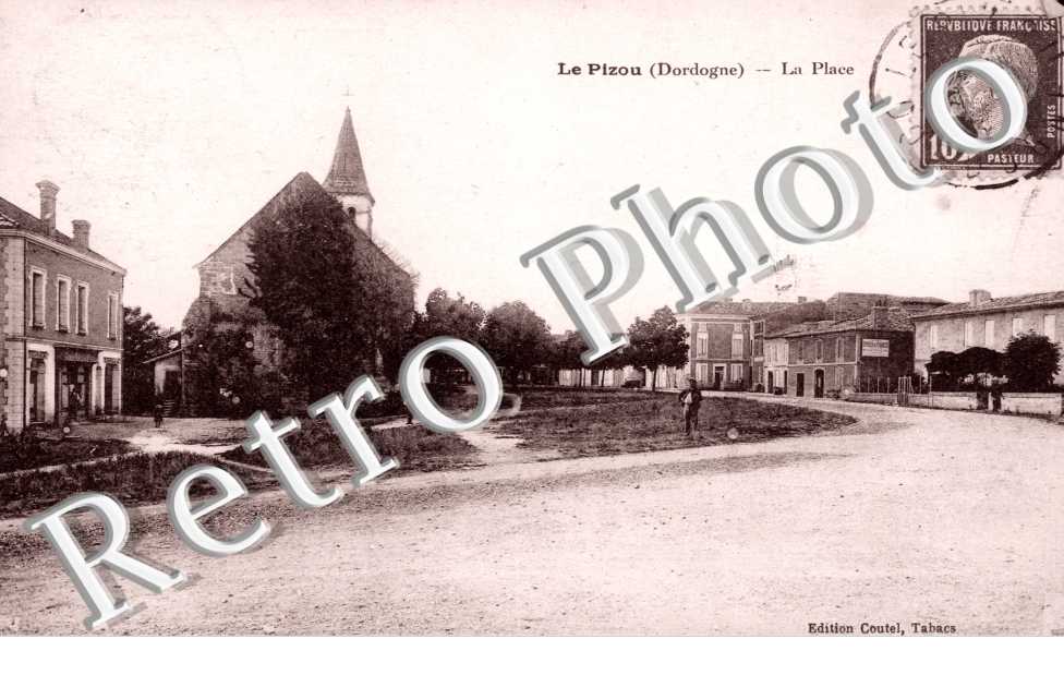 Place