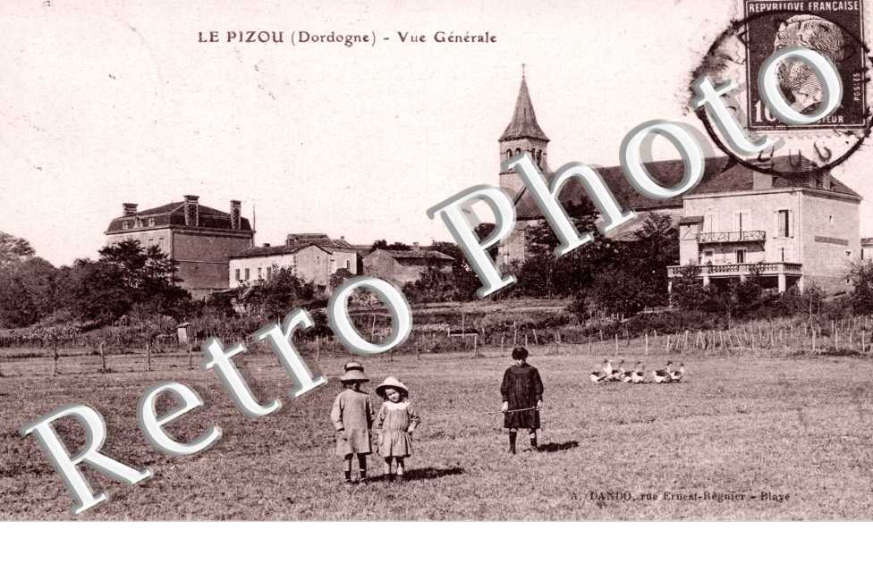 Vue generale