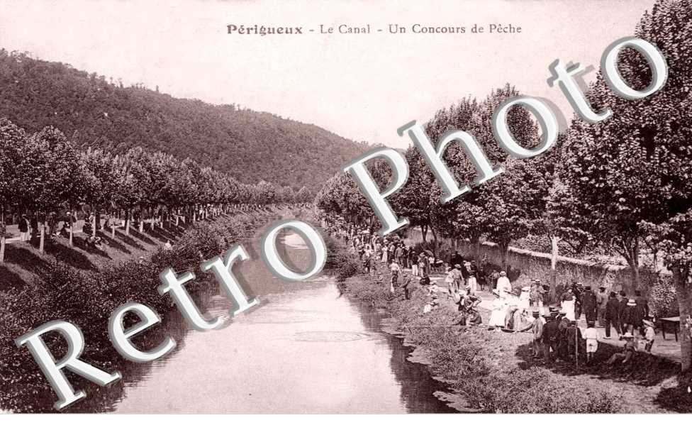 concours de peche