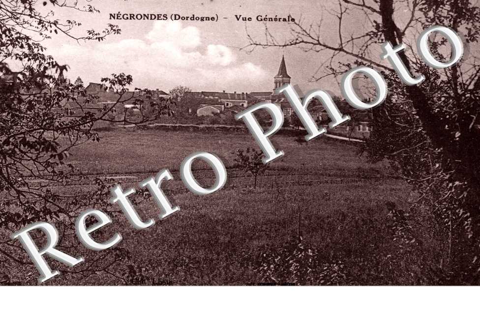 Vue generale