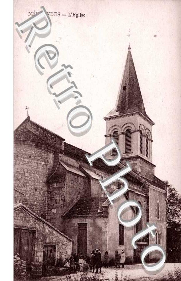 Eglise
