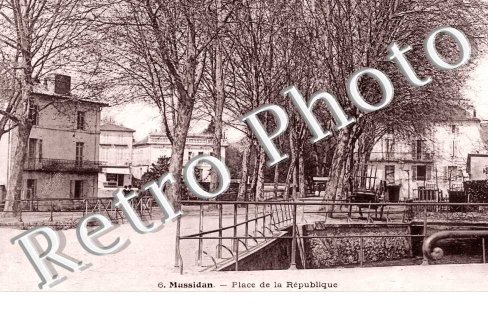 Place de la Republique