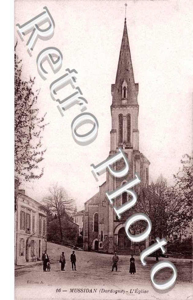 Eglise