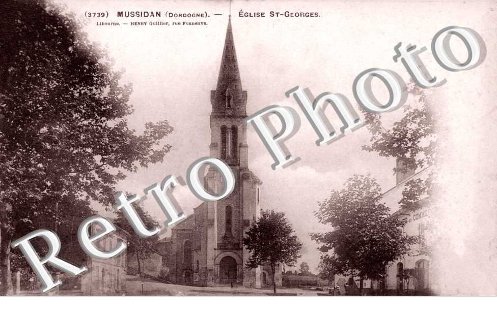 Eglise