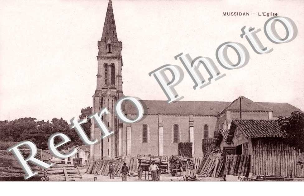 l'Eglise